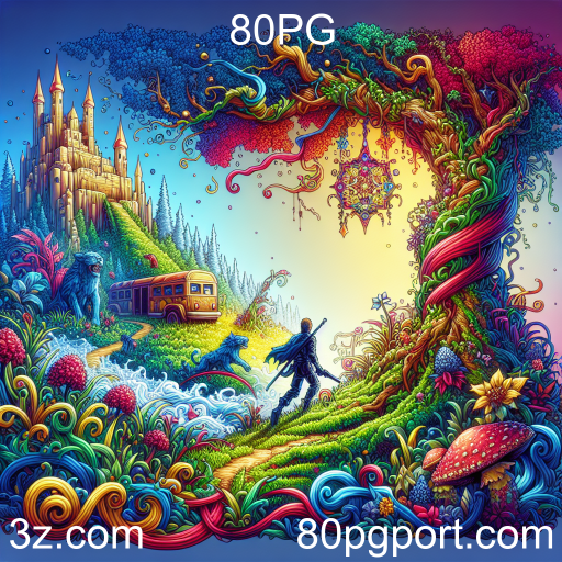 Explorando a Categoria de Aventura no 80PG